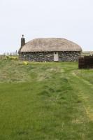 Private - Ancient Croft- House - Photography