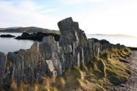 Easdale Wall - Photography Photography - By Ewen Morrison, Own Photography Photography Artist