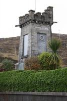 Private - Memorial Stone - Photography