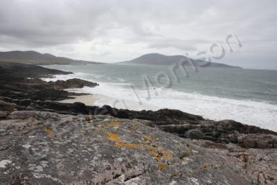 Private - Hebrides Shore - Photography