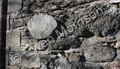 Private - Chapel-Wall Close-Shot - Photography