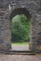 Chapel Ruin Dunbeg - Photography Photography - By Ewen Morrison, Own Photography Photography Artist