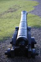 Dunstaffnage Canon - Photography Photography - By Ewen Morrison, Own Photography Photography Artist