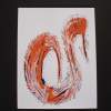 Duck - Acrylic Paintings - By Swatantra Kk, Simplicity Painting Artist