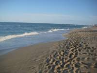 Beach - 35Mm Photography - By Heidi Juback, Nature Photography Artist