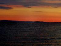 D Vout 1 - Ocean Sunset - Digital