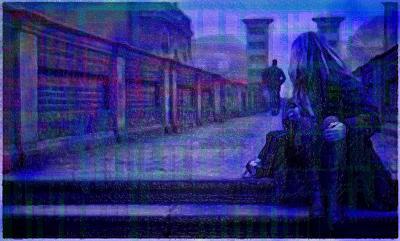 D Vout 1 - Ghost Town 1 - Digital