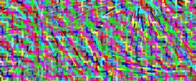 Digital - Cubist 1 - Digital
