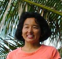 Yasuyo Matsumoto