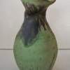 Apple Tree - White Clay Ceramics - By Grace Fairchild, Wheel Thrown Ceramic Artist