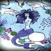 Deep Sea Treasure - Pencil  Paper Other - By Nova B, Nova B Creation Other Artist