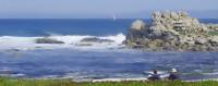 Seascapes_Marine - Pacific Grove Afternoon - Camera_Computer