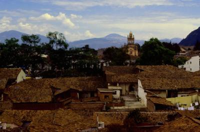 Patzcuaro Mexico - Patzcuaro Mexico - Camera_Computer