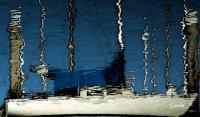 Smooth As Glass - Canvas Giclee Print - Camera_Computer Photography - By Jim Pavelle, Enhanced Photography Photography Artist