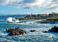 Storm Surge - Canvas Giclee - Camera_Computer Photography - By Jim Pavelle, Enhanced Photography Photography Artist