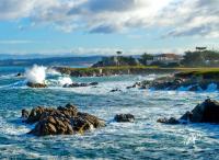 Storm Surge - Canvas Giclee - Camera_Computer Photography - By Jim Pavelle, Enhanced Photography Photography Artist