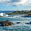 Storm Surge - Canvas Giclee - Camera_Computer Photography - By Jim Pavelle, Enhanced Photography Photography Artist