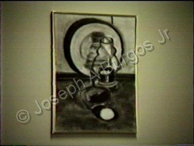 Charcoal Drawings - Charcoal Drawing - Charcoal On Paper