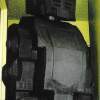 Robot 1 - Construction Sculptures - By Joseph A Burgos Jr, Sculpture Art Sculpture Artist
