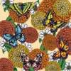 Flowers And Butterflies - Photoshop Drawings - By Janelle Dimmett, Illustration Drawing Artist