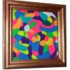 Talents For Every Day - Mixta Sculptures - By Natalia Levis-Fox, Relief Sculpture Artist