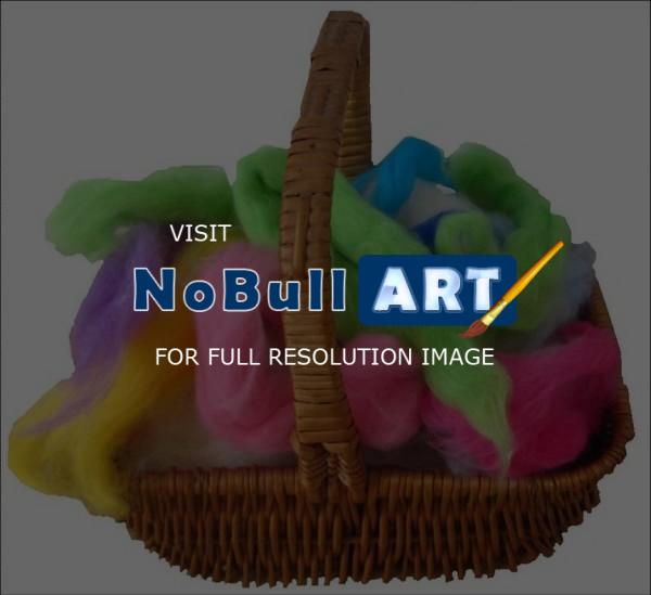 Magical Objects - Inspiration Basket - Digital