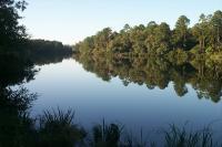 Crystal Lake My Backyard - Digital Photography - By John Mccullough, Reference Photography Artist