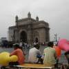 Ballon Vender - Photography Photography - By Pradeesh Raman, Fine Art Photography Photography Artist
