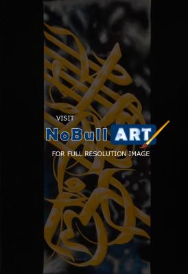 Artartworkspaintingpaintgaller - Artworks And Gallery Mrmoghadam - 100X150Cm