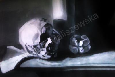 Paintings - Still Life_00 - Acrylics