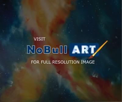 Abstract - Nebula1 - Oil