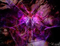 Dynabstraction 2 - Photography Various Software Digital - By Garrisonjames Gj64, Energetic Abstraction Digital Artist