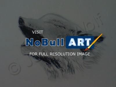 Animals - The Calling - Soft Pastel