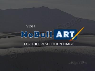 Beautiful Pics - White Sands Nm - Digital