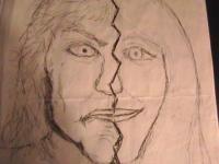 Best Pics - Split Face - Add New Artwork Medium