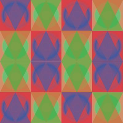 Graphics - Of Optics Orginal - Digital
