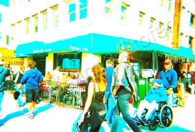 Vinece - Comon Ground - Any Camera Thats Not Digital