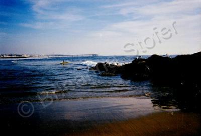 Vinece Beach - Drift Away - Digital Camera