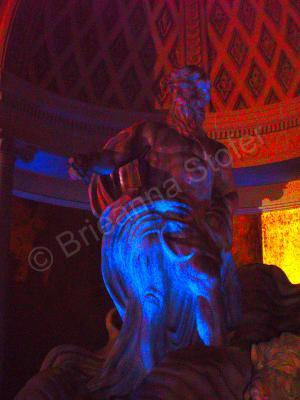 Vegas - Greek History - Digital Camera