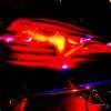 Last Dance - Digital Camera Photography - By Bebe Bible, Abstract Photography Artist