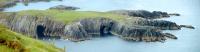 Mizen Head - Ireland - Digital Photography - By Shane Metler, Landscape Panorama Photography Artist