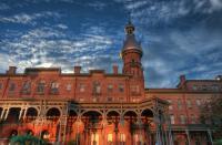 Architecture - University Of Tampa - Digital