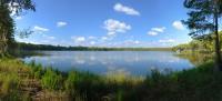 Honey Lake - Nikon D300S Photography - By Shane Metler, Landscape Panorama Photography Artist