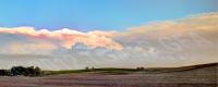 Nebraska Landscape - Digital Photography - By Terrie Galvin, Nature Photography Artist