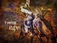 Crossings - Finish The Ride - Digital