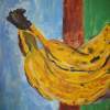 Riping - Acrylics Paintings - By Elizabeth Vancamp, Abstract Painting Artist