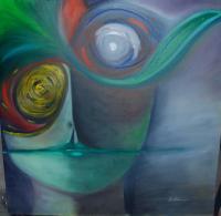 Oils - Hybrid Identity - Oil