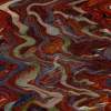 Intricate Wave - Digital Digital - By J Pasco, Abstract Digital Artist