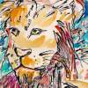 Resting - Watercolor Photography - By Samuel Zylstra, Watercolors Photography Artist