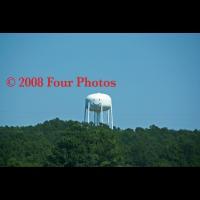 Exteriors - Smiling Tower - Digital Photograph Luster Prin